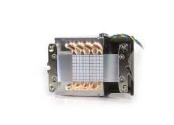 Dynatron A19 3U CPU-cooler / socket AM4 AM5 AMD