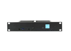 10" Mini IPC System 1HE ultrakurz Emu UX1-N100...
