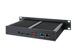 10" Mini IPC System 1HE ultrakurz Emu UX2-N200...