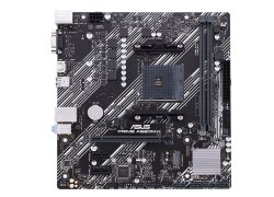 19" IPC-System 2HE kurz Dingo SB1-A520 D4 - AMD Ryzen 3/5/7, DDR4, 38cm