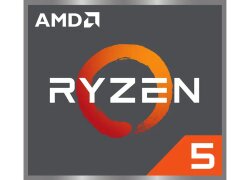 AMD Ryzen 5 3400G / 4 Cores / 8 Threads / 4M L3 Cache / 65W