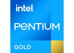 intel Pentium Gold G7400 / 2 Cores / 6M Smart Cache / 46W