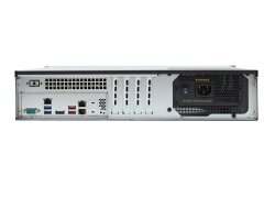 19" Server 2HE kurz Dingo S82-C262 Performance - Core i5 i7 XEON, 38cm