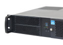 19" Server 2HE kurz Dingo S82-C262 Performance - Core i5 i7 XEON, 38cm