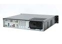 19" Server 2HE kurz Dingo S82-C262 Performance - Core i5 i7 XEON, 38cm