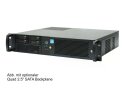 19" Server 2HE kurz Dingo S82-C262 Performance - Core i5 i7 XEON, 38cm