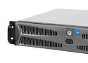 19" Server 2HE Dingo S82-C262R PRO - Core i5 i7 XEON, redundantes NT, 58cm