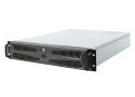 19" Server 2HE Dingo S82-C262R PRO - Core i5 i7 XEON, redundantes NT, 58cm
