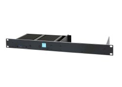 19" Mini IPC System 1HE ultrakurz Emu X2-N200T...