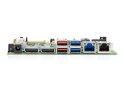 19" mini IPC system 1U ultra-short Emu X2-N200T Fanless Comfort - quad-core intel N200
