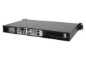 19" Mini Server 1HE kurz Emu S7i-C262A PRO - Intel Pentium, XEON - Dual LAN, ITX