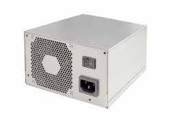 400W ATX / EPS Netzteil Fortron FSP400-50AMB / 80mm...