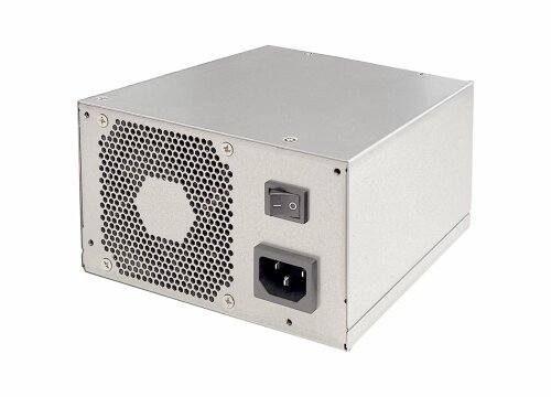 500W ATX / EPS power supply Fortron FSP500-50ANB - with 80mm fan - bulk