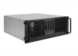 19" 4HE Server Gehäuse IPC 4U-47045 - 44,5cm tief, E-ATX