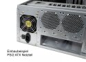 19" 4HE Server Gehäuse IPC 4U-47045 - 44,5cm tief, E-ATX