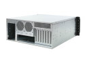 19" 4HE Server Gehäuse IPC 4U-47045 - 44,5cm tief, E-ATX