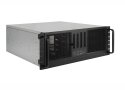 19" 4HE Server Gehäuse IPC 4U-47045 - 44,5cm tief, E-ATX