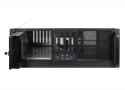 19" 4HE Server Gehäuse IPC 4U-47045 - 44,5cm tief, E-ATX