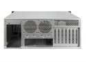 19" 4HE Server Gehäuse IPC 4U-47045 - 44,5cm tief, E-ATX