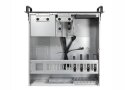 19" 4HE Server Gehäuse IPC 4U-47045 - 44,5cm tief, E-ATX