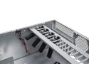 19" 4HE Server Gehäuse IPC 4U-47045 - 44,5cm tief, E-ATX