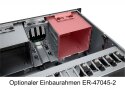 19" 4HE Server Gehäuse IPC 4U-47045 - 44,5cm tief, E-ATX