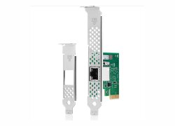 Intel® I210-T1 Gigabit Ethernet Server Adapter PCIe...