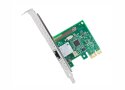 Intel® I210-T1 Gigabit Ethernet Server Adapter PCIe x1 network-interface / bulk
