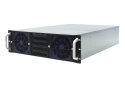 19" 3HE Server Gehäuse IPC 3U-30765 - 68,5cm tief, E-ATX, SSI EEB/CEB