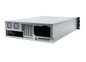 19" 3HE Server Gehäuse IPC 3U-30765 - 68,5cm tief, E-ATX, SSI EEB/CEB