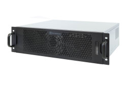 19" 3HE Server Gehäuse Silverstone RM31-MINI -...