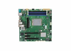19-inch 2U server-system Dingo S81-C266 Performance - Core i5 i7 XEON, 38cm short