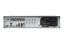 19-inch 2U server-system Dingo S81-C266 Performance - Core i5 i7 XEON, 38cm short