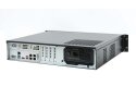 19-inch 2U server-system Dingo S81-C266 Performance - Core i5 i7 XEON, 38cm short