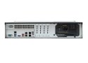19-inch 2U server-system Dingo S81-C266 Performance - Core i5 i7 XEON, 38cm short